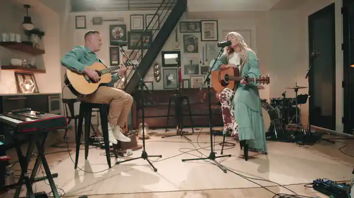 My Jesus (Live From West Friends Fest/2021)