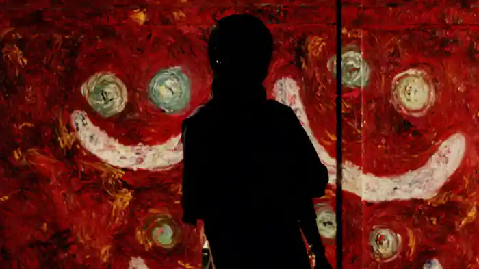 Character (Lyric Video)