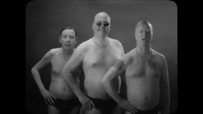 Everybody is a Summer Body