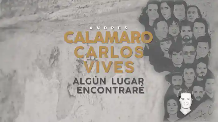 Algún Lugar Encontraré (Lyric Video)