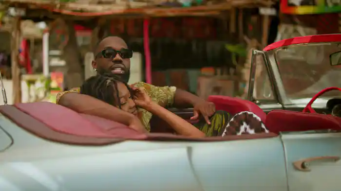 Madame Djé (Djenaba)