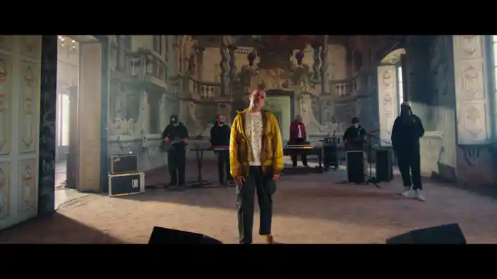 Mastroianni (Live Session)