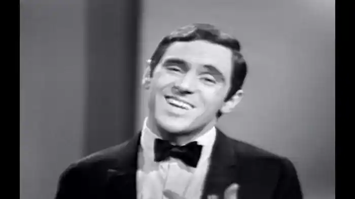 Pop Goes The Weasel (Live On The Ed Sullivan Show, September 8, 1963)