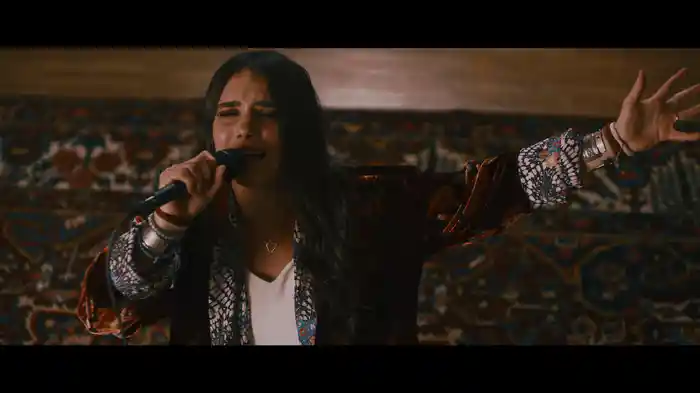 Peace (Live From Ocean Way, Nashville, TN/2021)