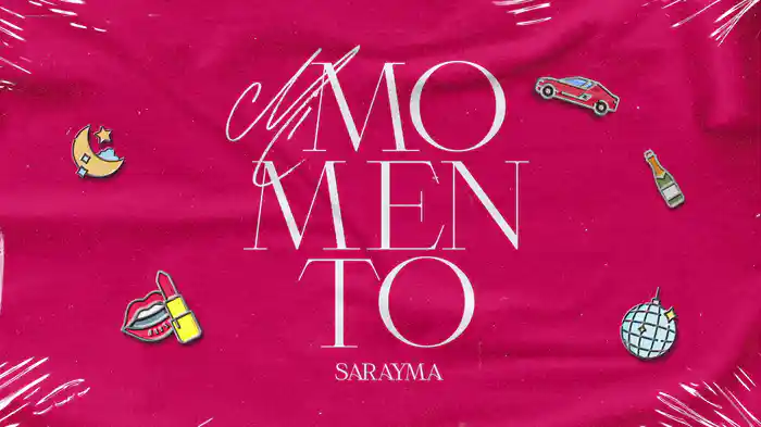 Mi Momento (Lyric Video)