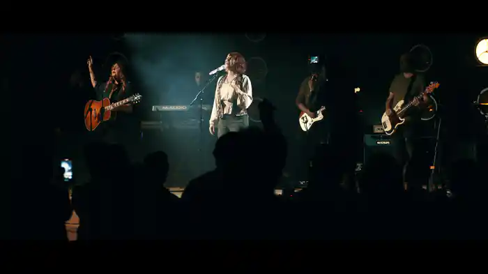 I Say Yes (Live From Cincinnati, OH/2021)