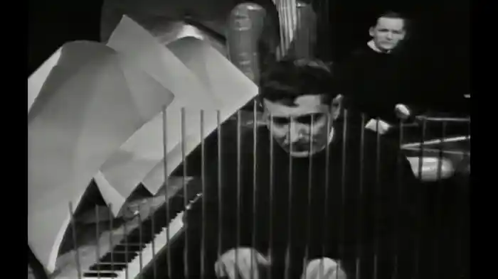 Alexander's Ragtime Band (Live On The Ed Sullivan Show, January 20, 1963)