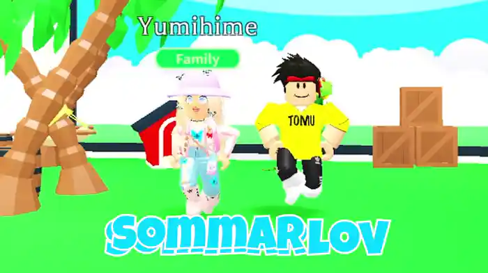Sommarlov (Lyric Video)