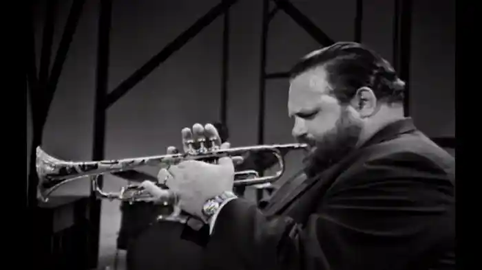 Deep River (Live On The Ed Sullivan Show, December 2, 1962)