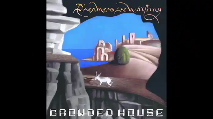 Real Life Woman (Audio)