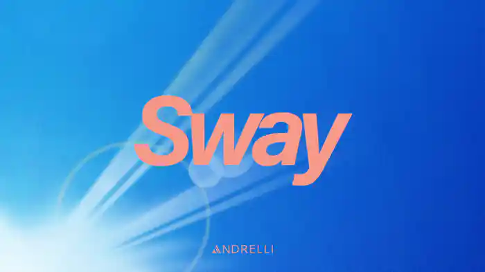 Sway (Audio)