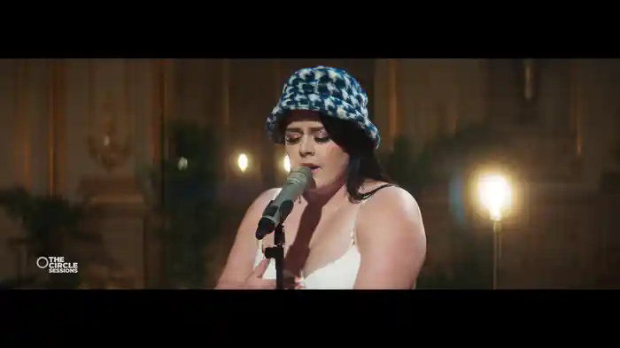 Nudes (The Circle° Sessions)