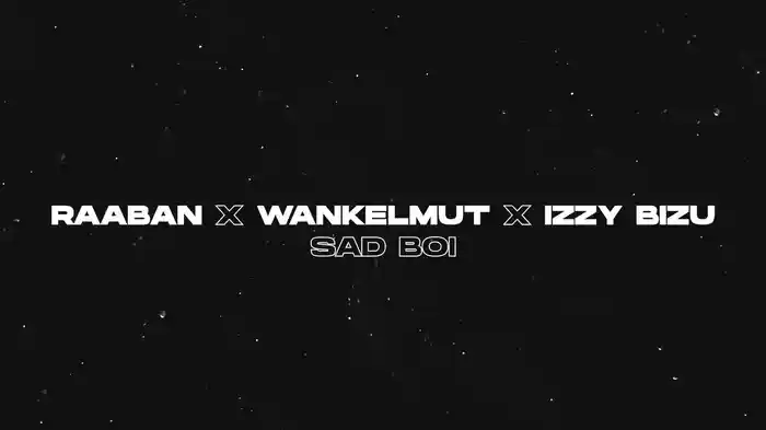 Sad Boi (Lyric Video)