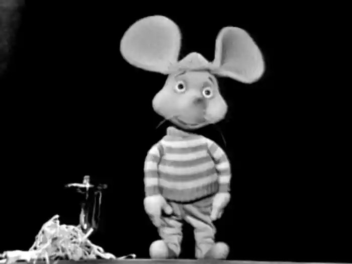 Birthday Party (Live On The Ed Sullivan Show, August 9, 1964)