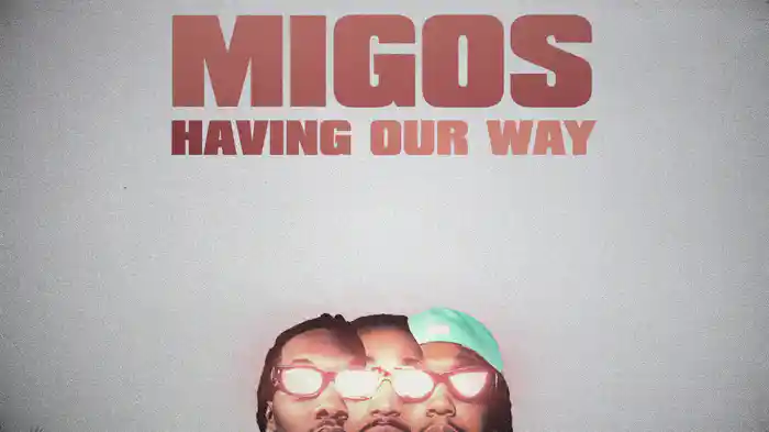 Having Our Way (Lyric Video)