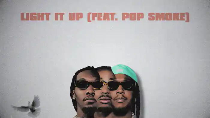 Light It Up (Lyric Video)