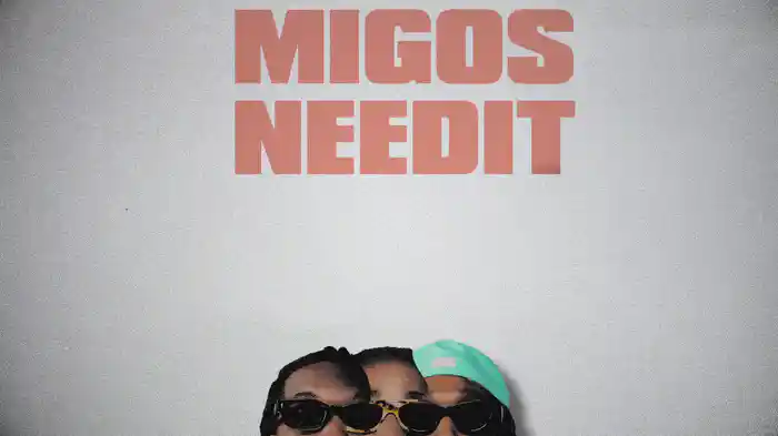 Need It (Lyric Video)