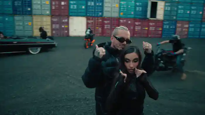 Qué Más Pues? (DJ Fer Palacio Remix)