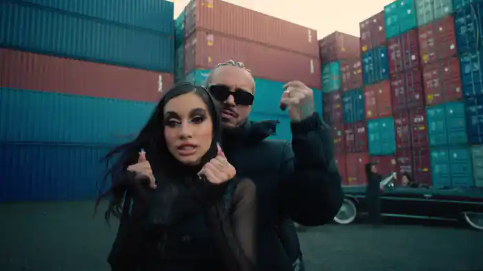 Qué Más Pues? (DJ Alex Remix)