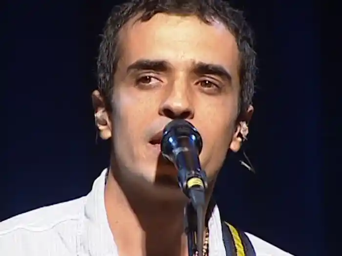 Feito Mistério (Ao Vivo Em São Paulo / 2007)
