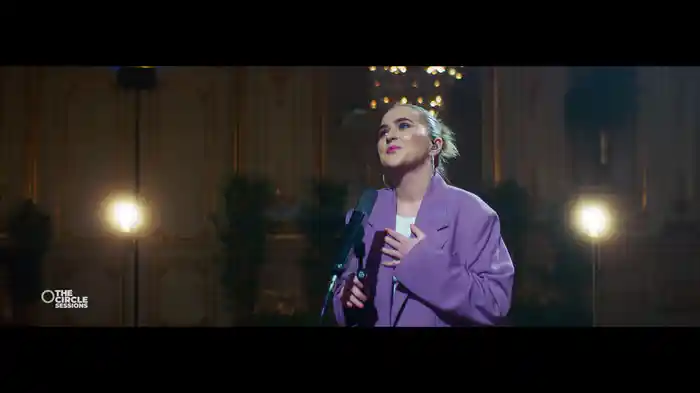 Older Overnight (The Circle° Sessions)