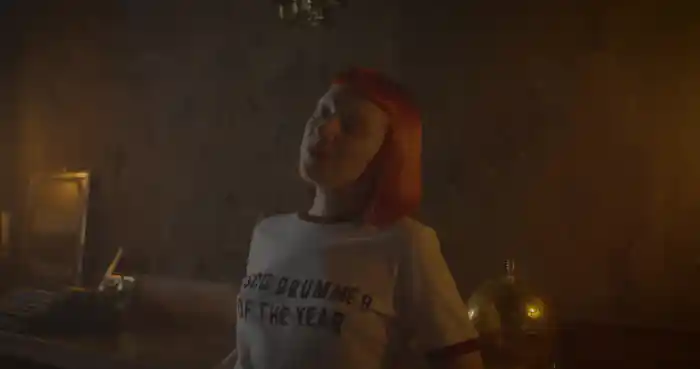 If I Don't Break Your Heart I'll Break Mine (Mahogany Session)