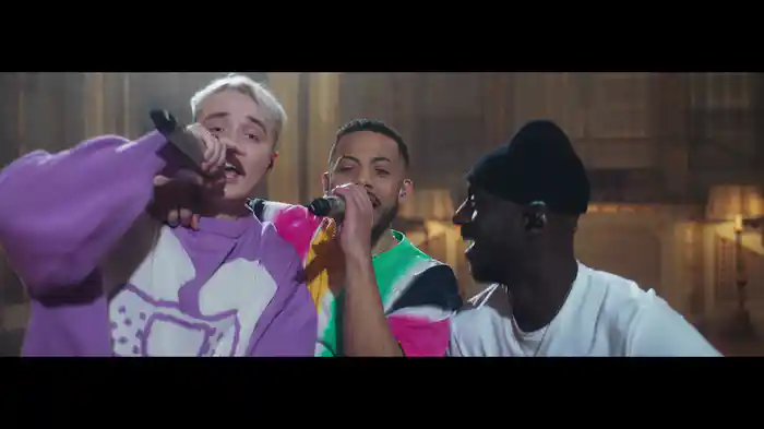 Am I Wrong (The Circle Sessions)