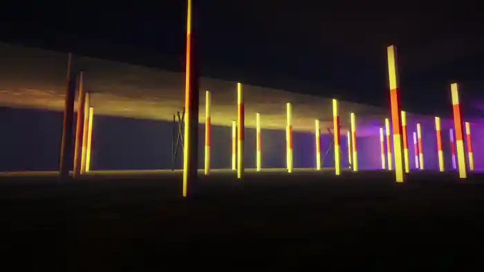 Lift Me Up (Visualiser)