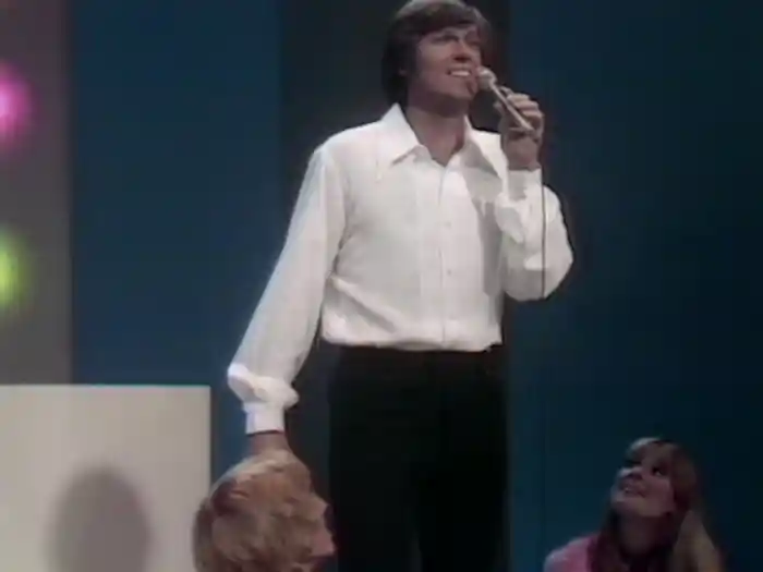 Get Together (Live On The Ed Sullivan Show, May 30, 1971)