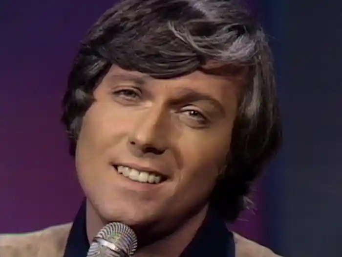 What Are You Doing The Rest Of Your Life? (Live On The Ed Sullivan Show, May 30, 1971)