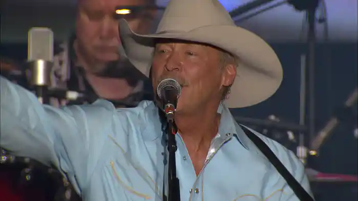 Chattahoochee (Where I Come From Tornado Benefit Livestream)