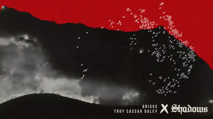 Shadows (Visualiser)