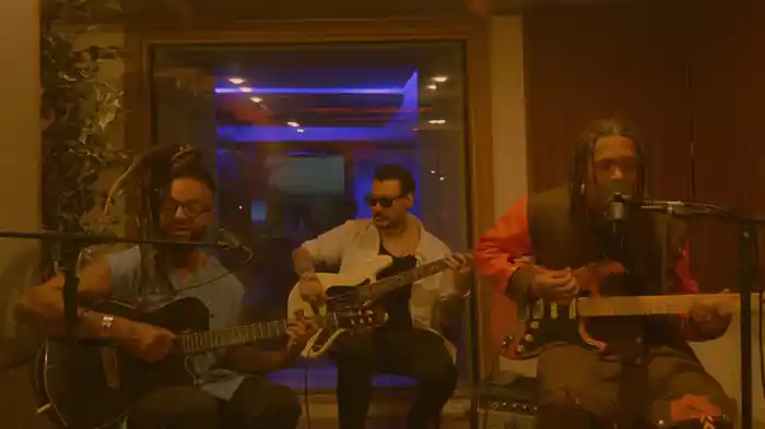 Chamego (Vitão Sessions)