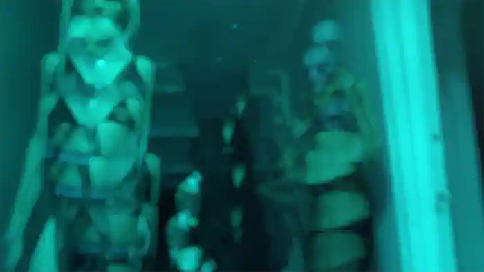 Monster (Visualizer)