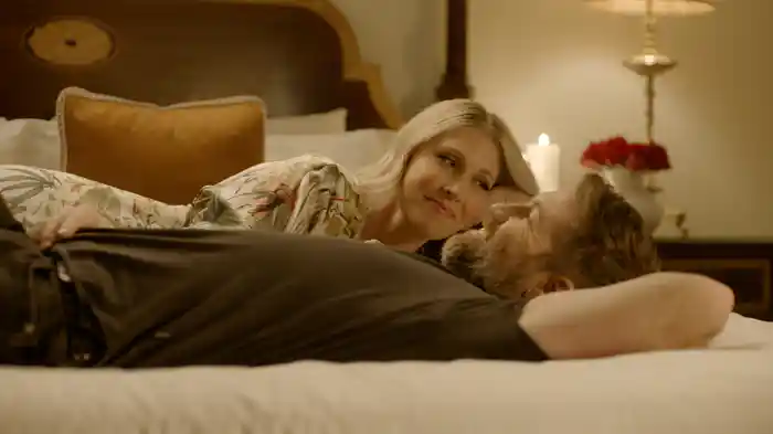 Your Man (Reimagined 15 Years Later)