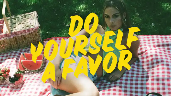 Do Yourself A Favor (Audio)