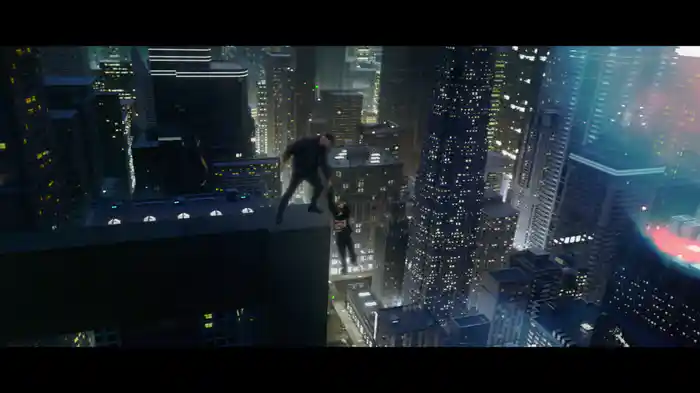 Immer wenn ich gehen will