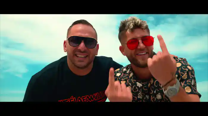 Sous le soleil de Marseille