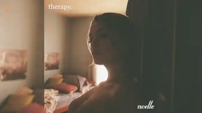 Therapy (Audio)