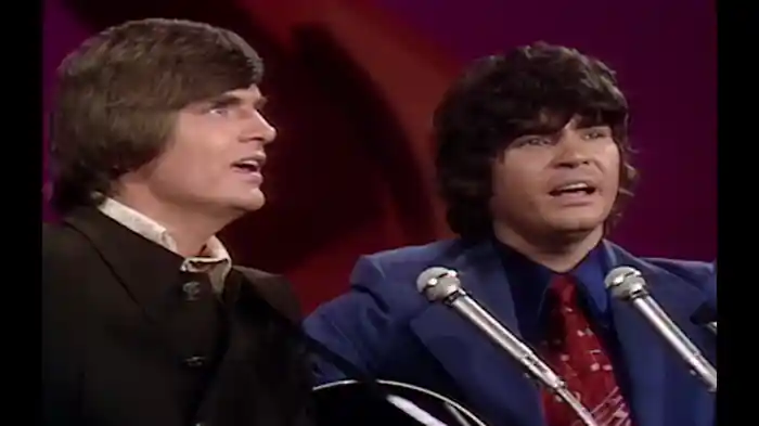 All I Have To Do Is Dream (Live On The Ed Sullivan Show, February 28, 1971)