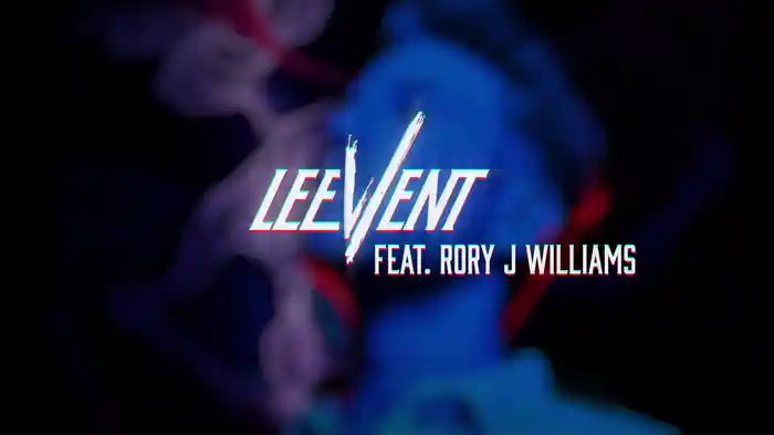 I Feel It (Lyric Video)