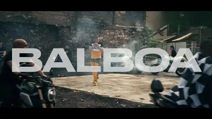 Balboa