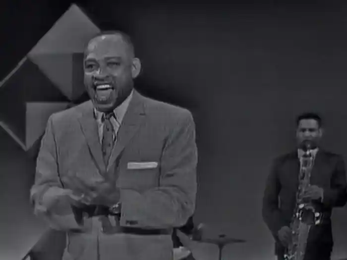 It Don't Mean A Thing (If It Ain't Got That Swing) (Live On The Ed Sullivan Show, August 16, 1959)