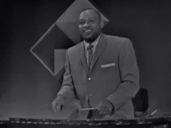 Oh, Lady Be Good! (Live On The Ed Sullivan Show, August 16, 1959)