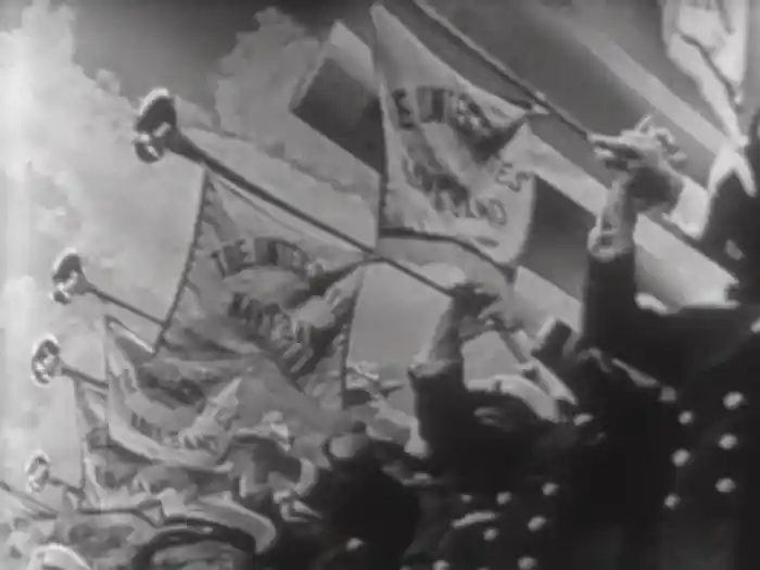 Anchors Aweigh (Live On The Ed Sullivan Show, September 18, 1955)