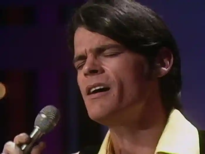 That Old Black Magic (Live On The Ed Sullivan Show, January 25, 1970)