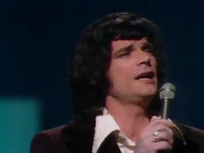 Medley: Most of All/I Just Can't Help Believin' (Live On The Ed Sullivan Show, January 24, 1971)