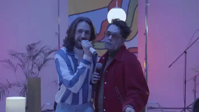 Recuérdame (En Vivo)