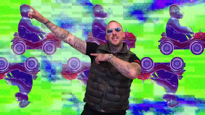 King Kong (Jebroer Remix)