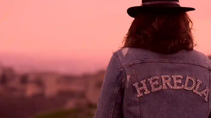 Capricho (Making Of)